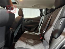 نيسان قاشقاي